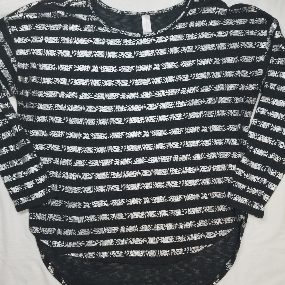 No Boundaries Women Top